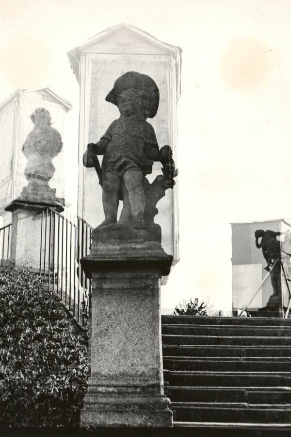 Eva Fuková (dílo nebylo vystaveno)